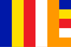 QNS /buddhism.png Buddhism Flag