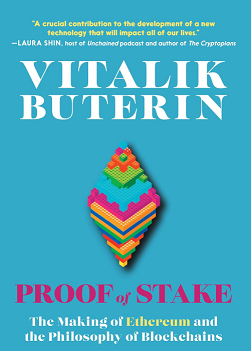 Vitalik Buterin